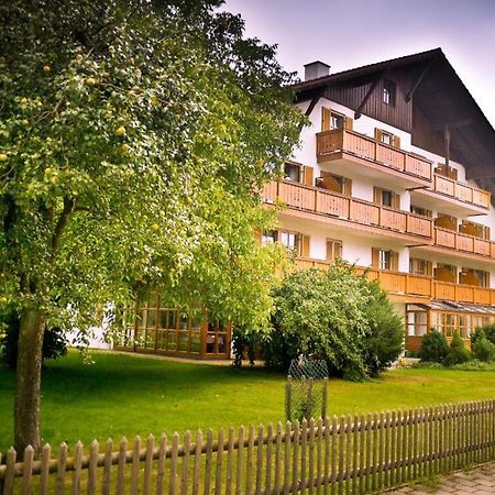 Haus Maria Hotel Bad Füssing Exterior foto